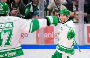 Rögle på väg mot det "omöjliga" - tvingar fram match sju