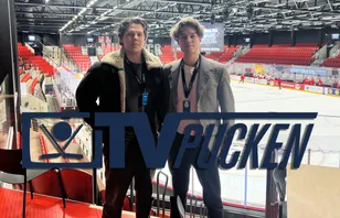 Podd: "Han kommer nog NHL-scouter titta en hel del på"