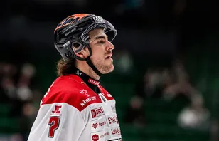 Förlänger med Örebro: "Vi har alla verktyg"