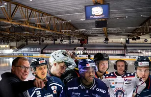 Hockeyettan spelare för spelare: Mörrum – ”En handplockning jag ringde tidigt”