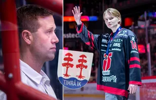 Tydliga svaret från Örebro: "Ingen dialog"
