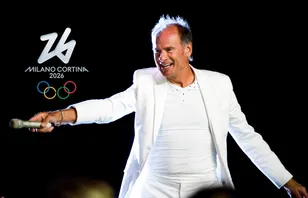 Beskedet inför OS – schlager-hit blir mållåt: "Stolt"