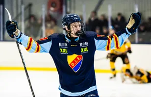 Djurgården vann Svenska Cupen - efter storlöftets show