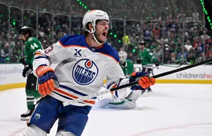 NHL-svensken kvitt skadan – gör säsongsdebut i natt