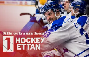 HOCKEY(H)ETTAN – Silly och surr: Dörren står öppen för SHL-backen