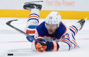 Svensken väntas få lämna Edmonton: ”Det är dags”