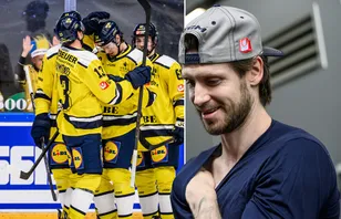 Här är Tre Kronors VM-kaptener