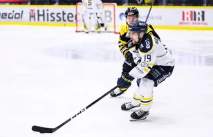 Beskedet om center-kuggen: "Kunde ha varit mycket värre"