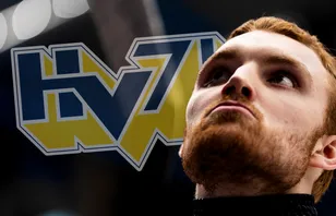 "Igge" stannar i HV71: "Viktig karaktär"