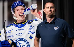 Planen för SHL-lånet: "Den synen har Leksand också"