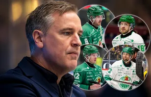 Skadeläget i Rögle: "Får se vad medicinska teamet säger"