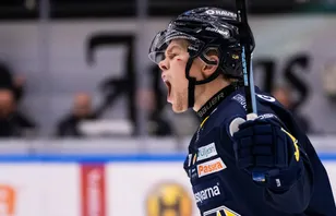 Mästarsvensken klar för ny klubb