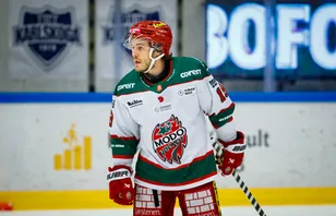 Poängkungens tydliga svar: "Vill komma tillbaka"