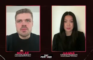 Tre Perioder: “Sparkade in varenda dörr”