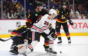 AHL-forward till Färjestad: "Egenskaper vi behöver"