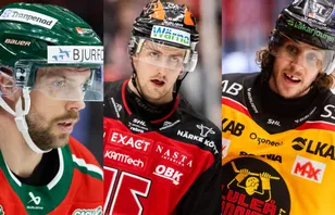 GENOMGÅNG: 13 Europa-svenskar som letar klubb