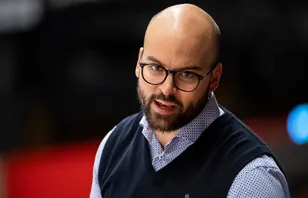 Bekräftar: "Ingen hemlighet att jag inte blir kvar"