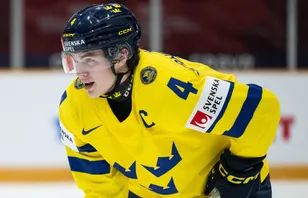 Pellikka hyllas – efter ny poäng: "Var en faktor"