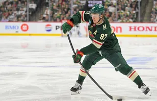Nära lösning med Kaprizov: "En gigantisk deal"