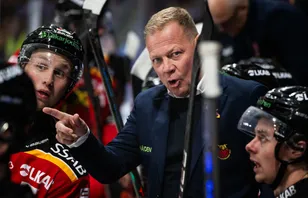 Fåordig om framtiden – efter "Bulans" besked