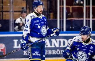 Leksands rockad: Petar stjärnduon – tar in juniorer