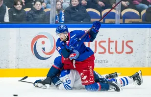 Oskarhamn lånar från Hockeyettan: "Tapp på backsidan"