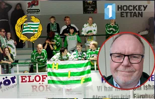 Hotet mot Hammarbys uppflyttning: "Kämpar för att kunna säga ja"