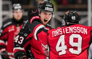 Uppgifter: Skarpskytt nära Mora
