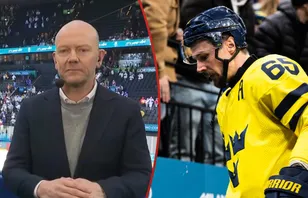 Sundins hårda sågning: "Som en flygplansolycka"