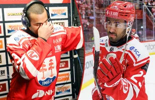 Lämnar – efter 835 matcher: "Mycket känslor"