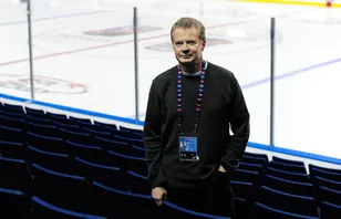 Svenske NHL-journalisten prisas: "Finns inget mer förtjänt val"