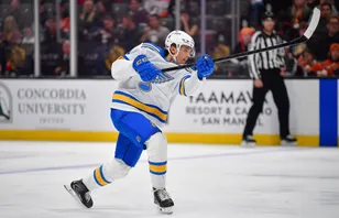 Theo Lindstein skickas ner till AHL.