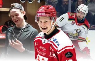 Genborg rör redan om i grytan: "Det tog en match"