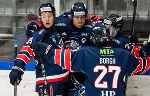 Stort drama att vänta − tvingar fram avgörande match