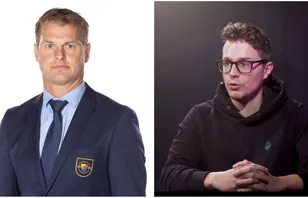 TV: Tre Perioder om Djurgårdens kris - och Seattle Kraken