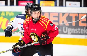 Luleå agerar efter skadan – värvar OS-back