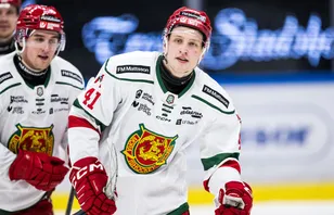 Storlöftets galna fullträff – stal showen: "Vilken succé"
