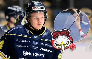 Mardrömmen - inför flytten: "Hela säsongen är körd"