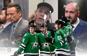 Oväntade förvandlingen i NHL: "Hittat ett annat sätt"