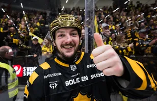 Slovakiens VM-trupp - SHL-profiler tar plats