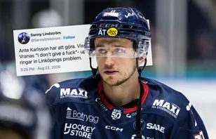 Jakub Vrána kritiseras på nytt inför 2026/27-säsongen. 