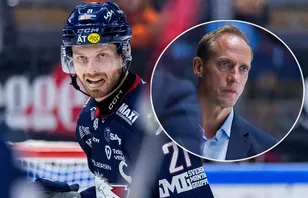 LHC-kaptenen ryter ifrån: "Kan inte börja rita massa streck"
