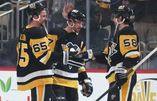 Pittsburghs succéstart fortsätter – slog mästarna