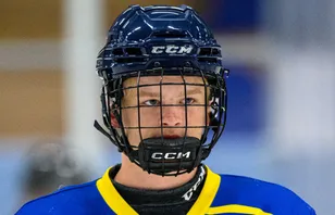 LHC:s stortalang får chansen – kan SHL-debutera