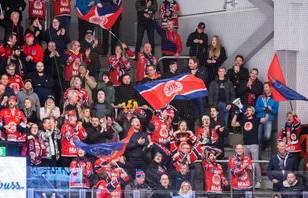 Visar positivt resultat - efter miljonskulderna