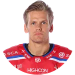 Anton Wedin