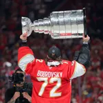 Sergej Bobrovskij är klar för Toronto Maple Leafs.