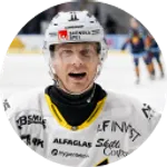 Trevor Mingoia