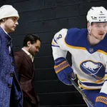 Leo Carlsson, Rasmus Andersson och Bowen Byram har fått bra betalt den här free agency-perioden.