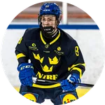 Eric Larsson